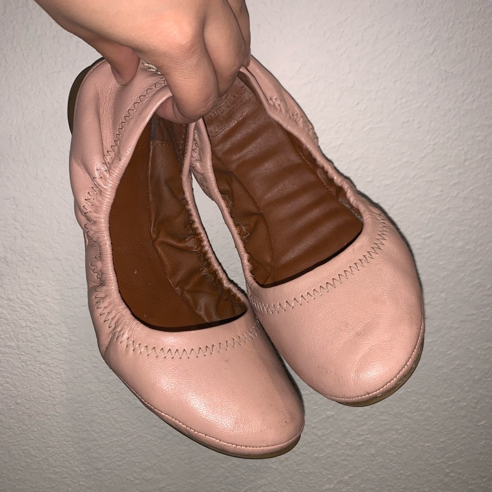 Lucky Brand Flats